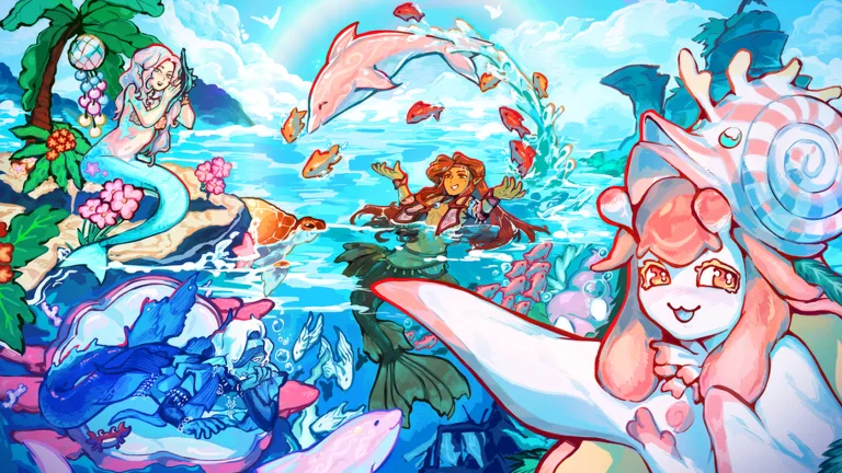 Abgelaufene Mermaid Isle Codes