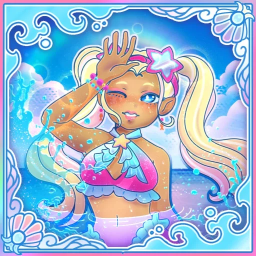 Hub de Scripts de Mermaid Isle